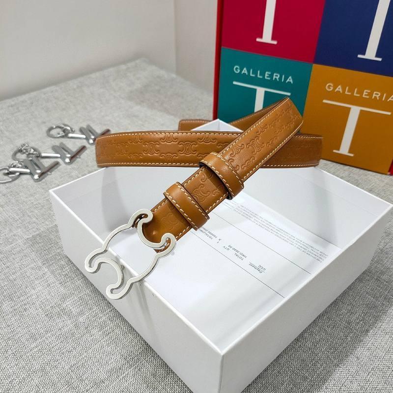 Celine Women Belt &