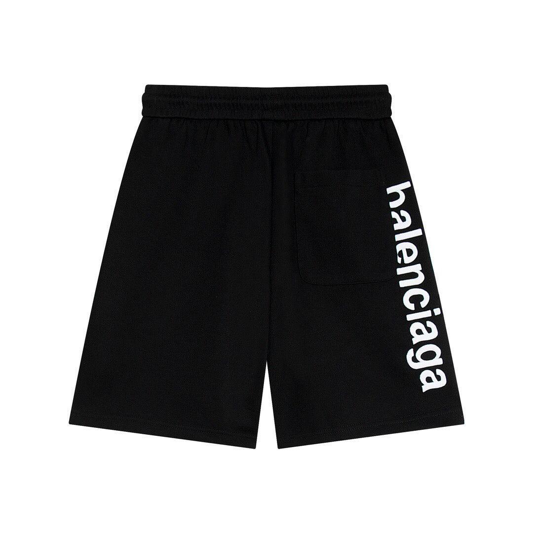 Balenciaga Sport Short Pant &