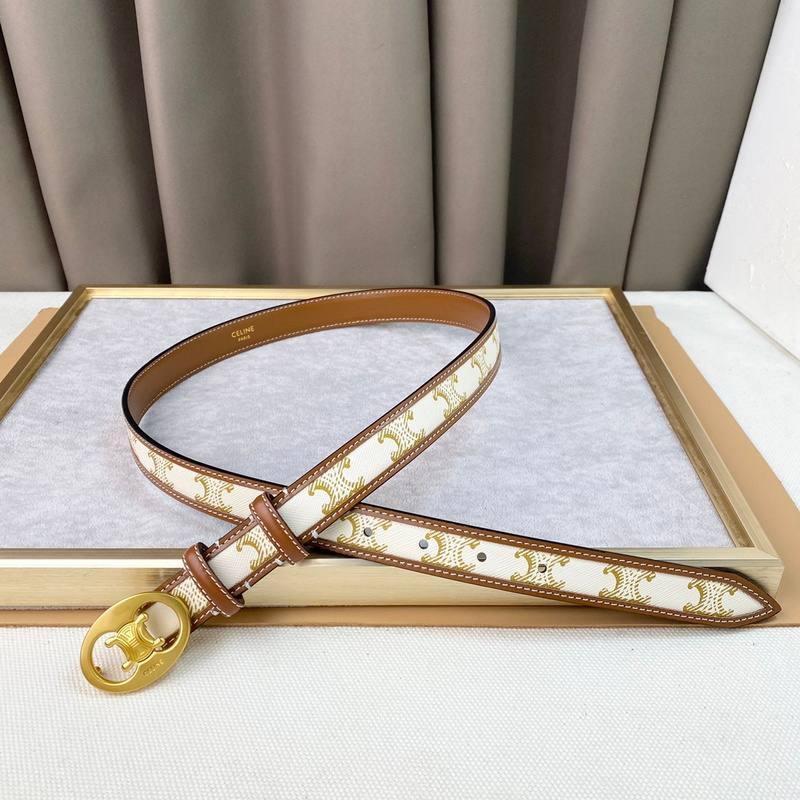 Celine Women Belt