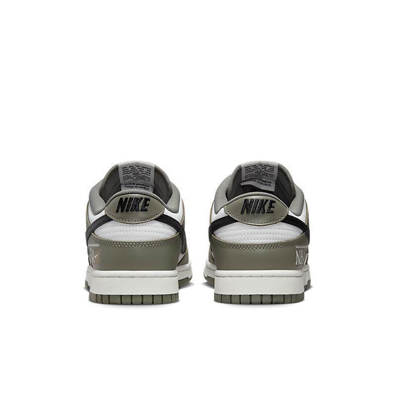 Nike Dunk Low &