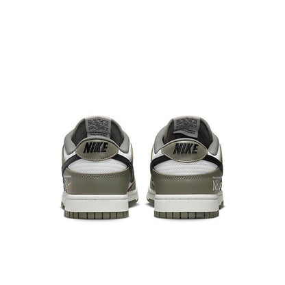 Nike Dunk Low &
