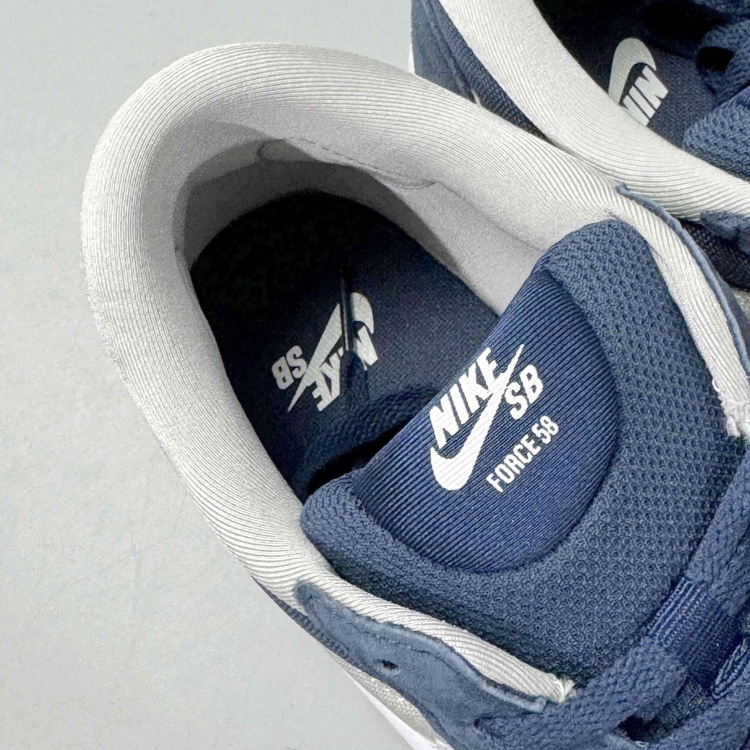 Nike SB Force 58 &
