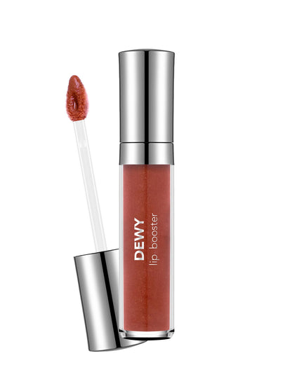 Flormar Dewy Lip Booster Plumping Lip Gloss 4.5ml