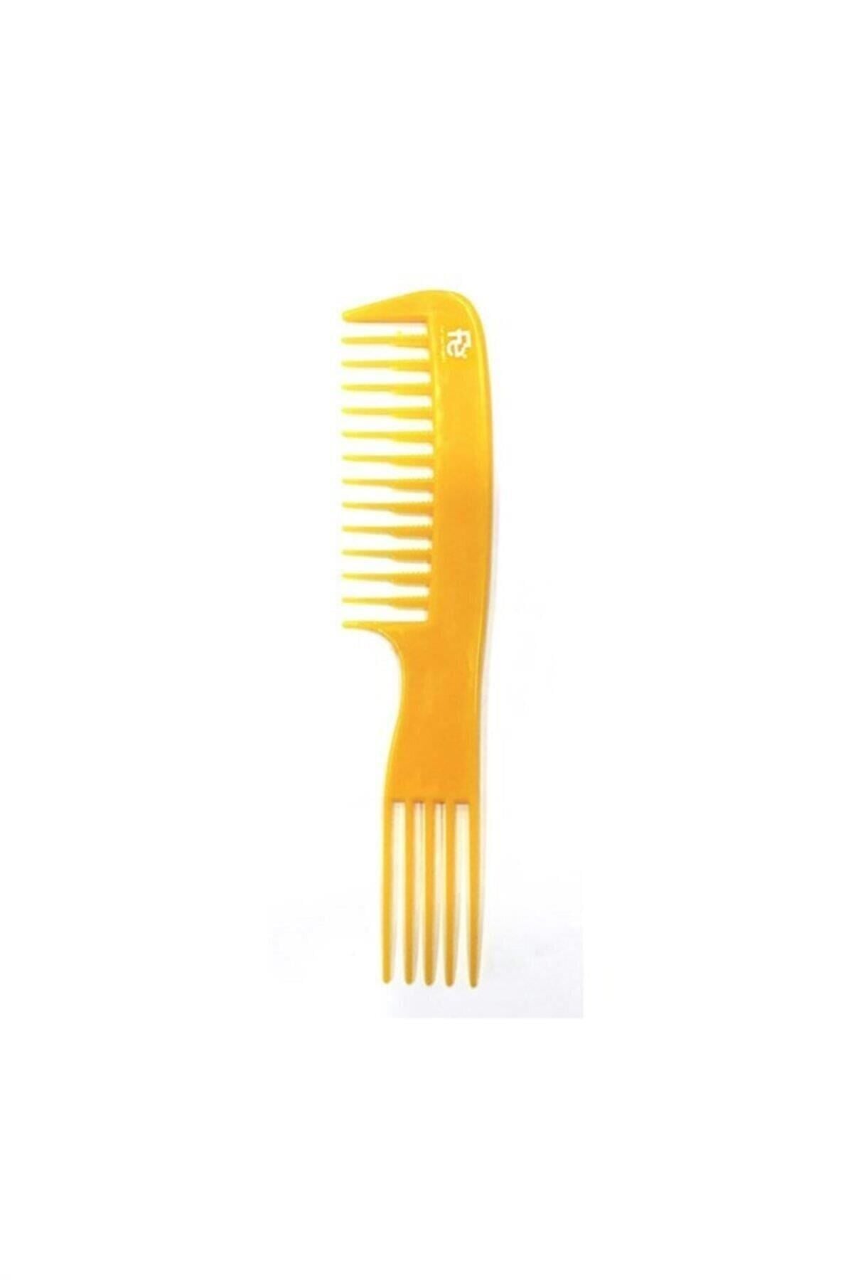 Fe Perm Comb Fech212 for Hair Styling and Detangling