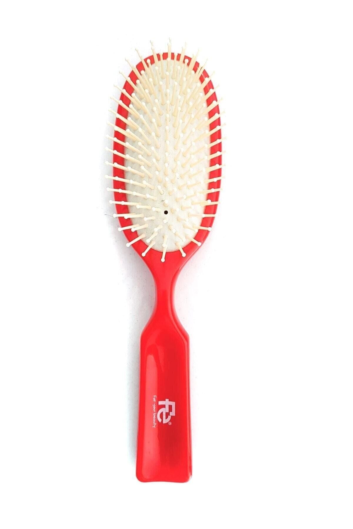 Fe Hair Brush No. 125 Daily Styling &amp; Detangling Brush
