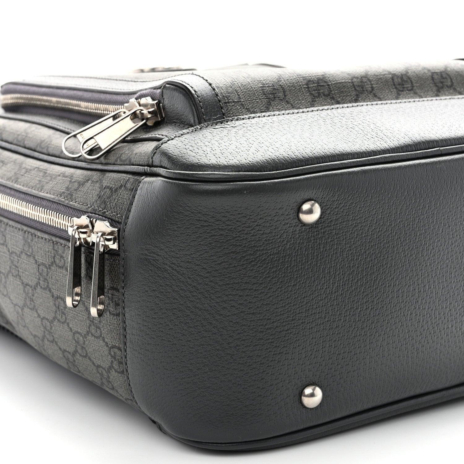 Gucci Ophidia GG Medium Backpack &