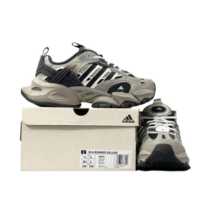 Adidas XLG Runner Deluxe &