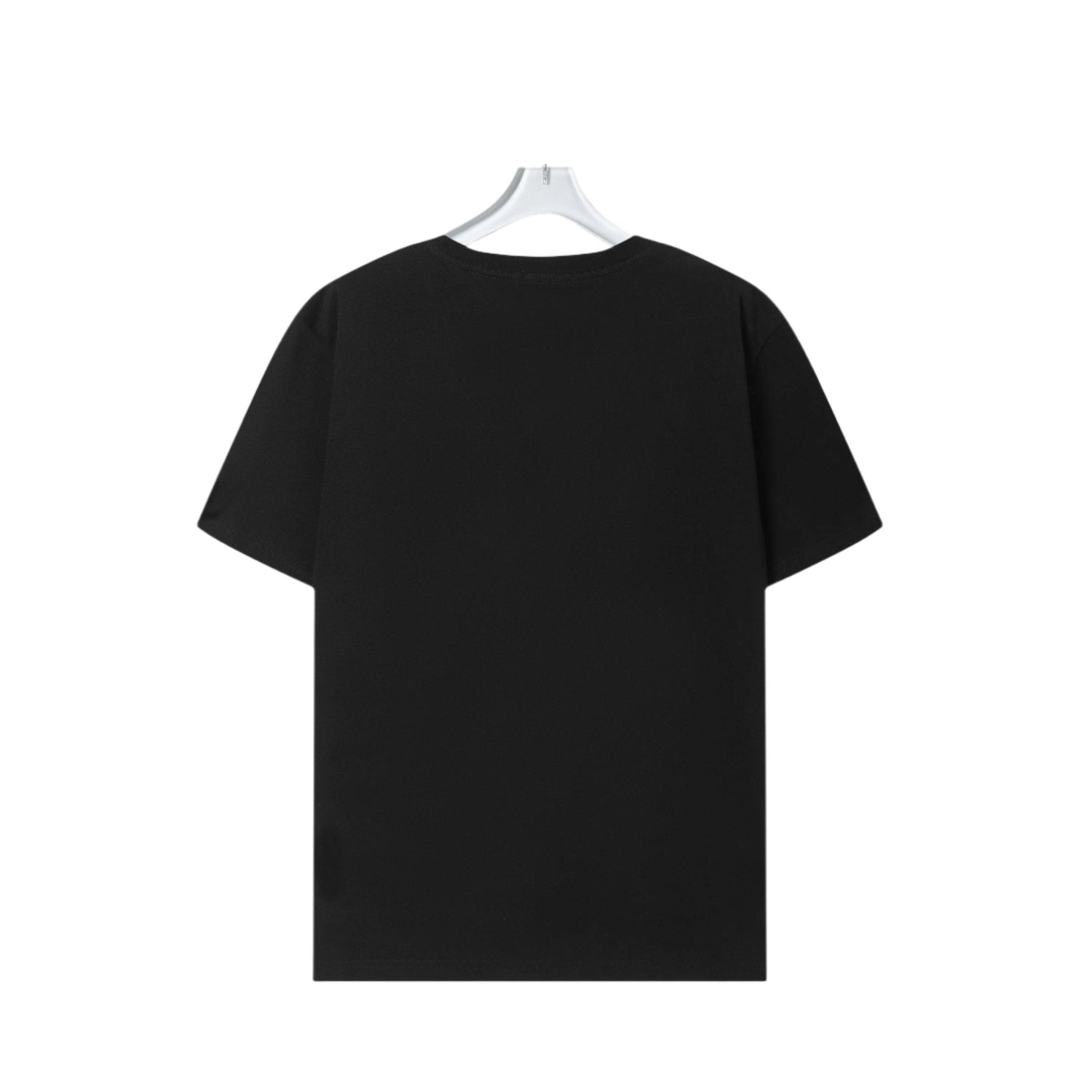 Loewe T-Shirt Without Collar