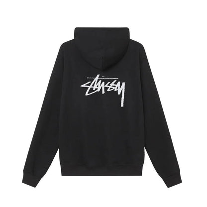 Stussy x Our Legacy x Our Legacy Work Shop Drop Hoodie &