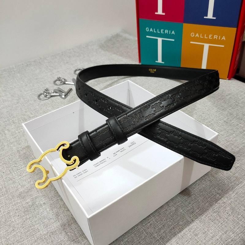 Celine Women Belt &