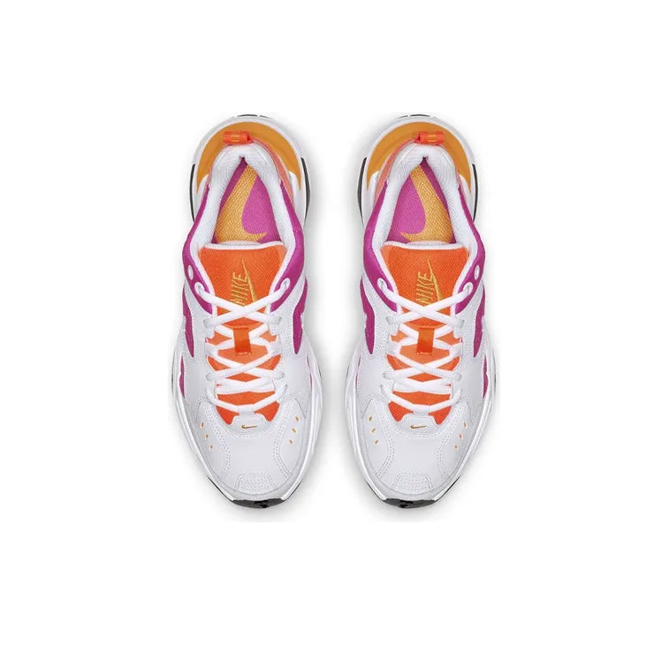 Nike M2K Tekno Laser Fuchsia