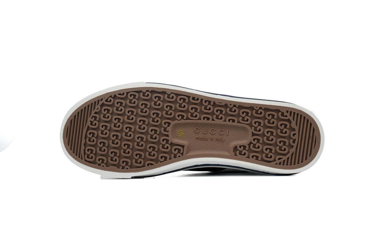 GG GUCCI TENNIS 1977 SNEAKER
