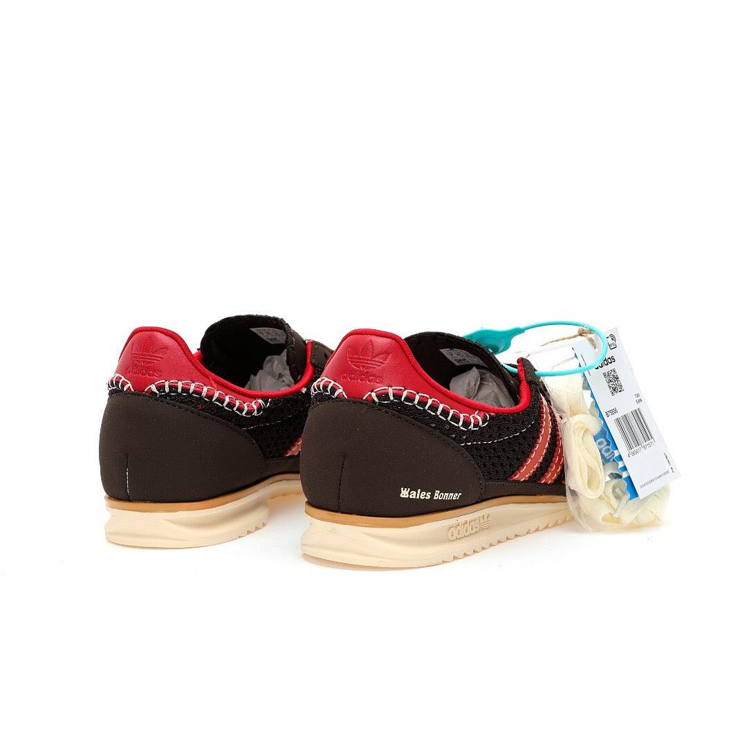 Wales Bonner X Adidas Originals SL72 Knit &