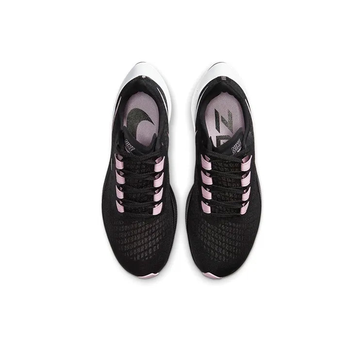 Nike Air Zoom Pegasus 37 Black Light Arctic Pink