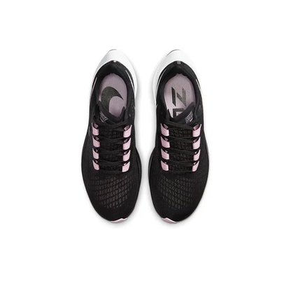Nike Air Zoom Pegasus 37 Black Light Arctic Pink