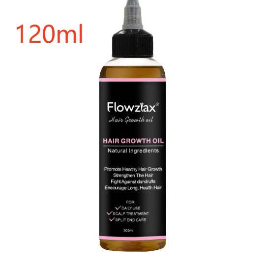 Rosemary Hair Care Essential Oil