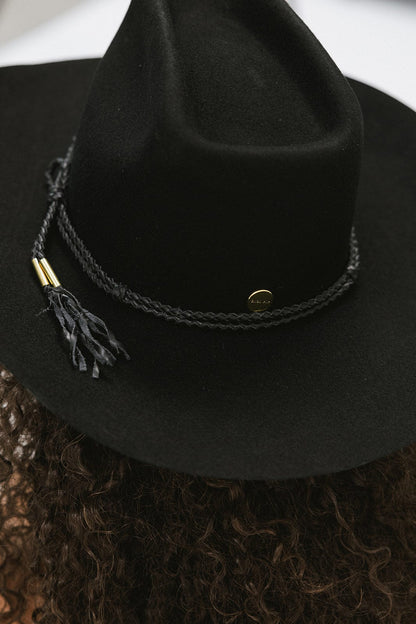Lane Cowboy Hat