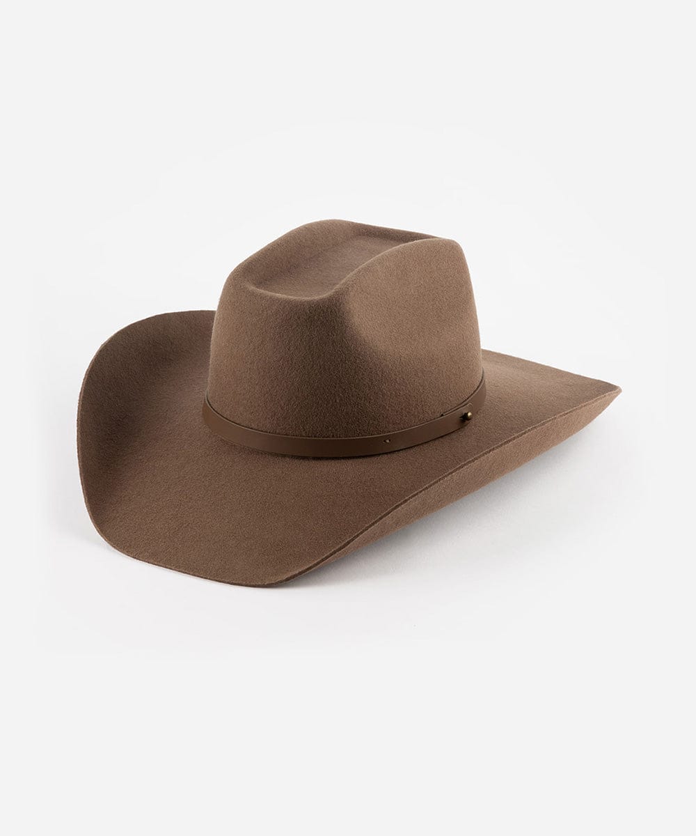 Shane Cowboy Hat
