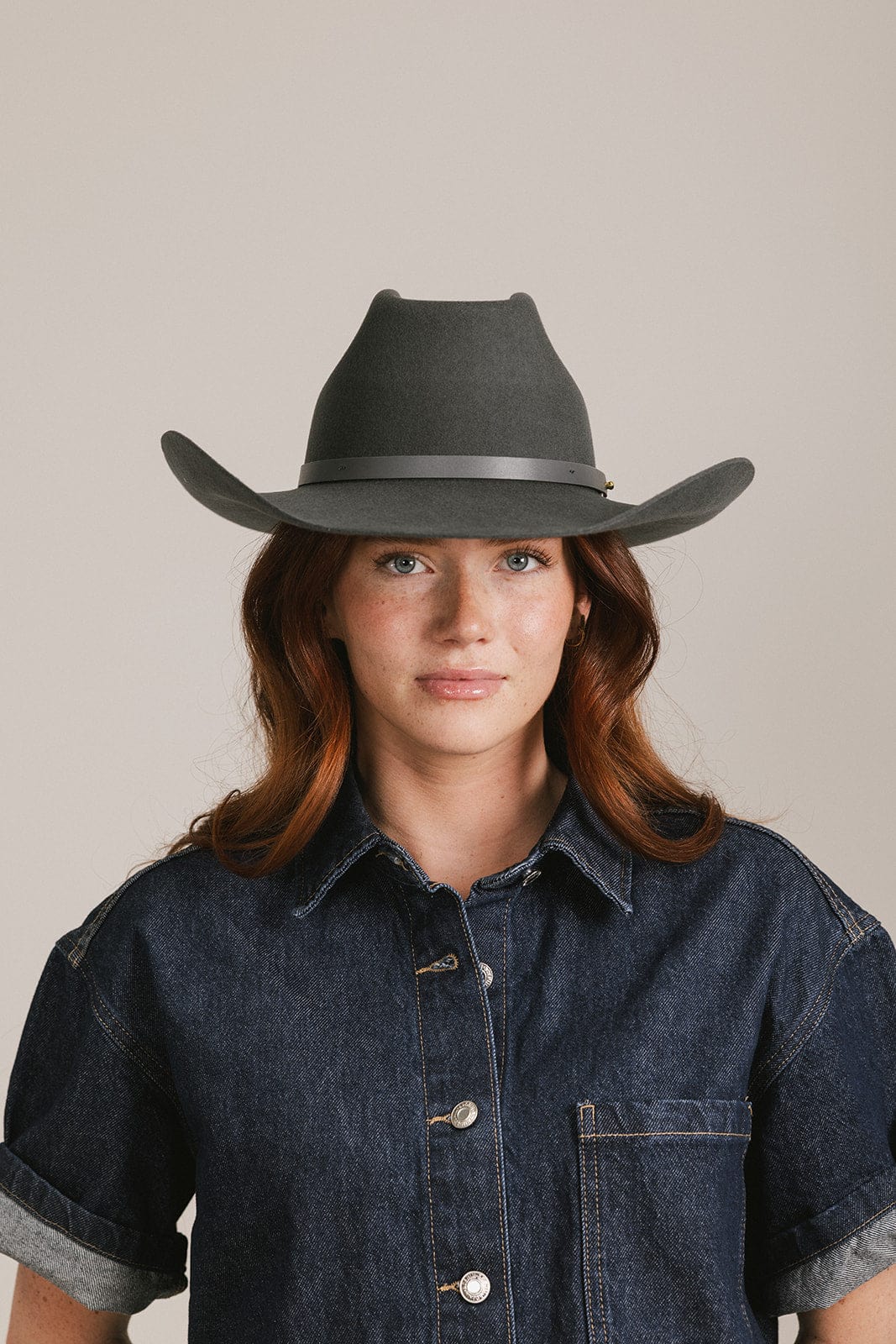 Shane Cowboy Hat