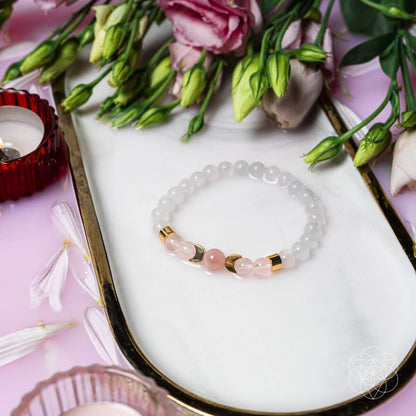 New Beginnings Bracelet