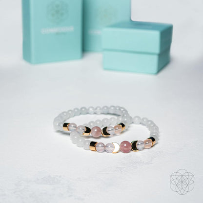 New Beginnings Bracelet