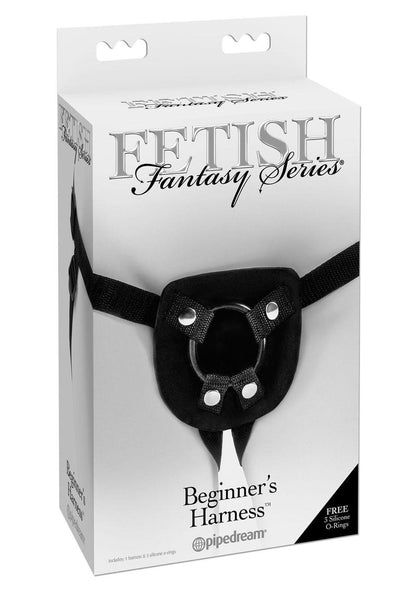 Fetish Fantasy Series Beginner&