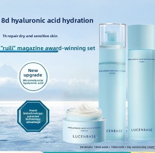 Skincare Set