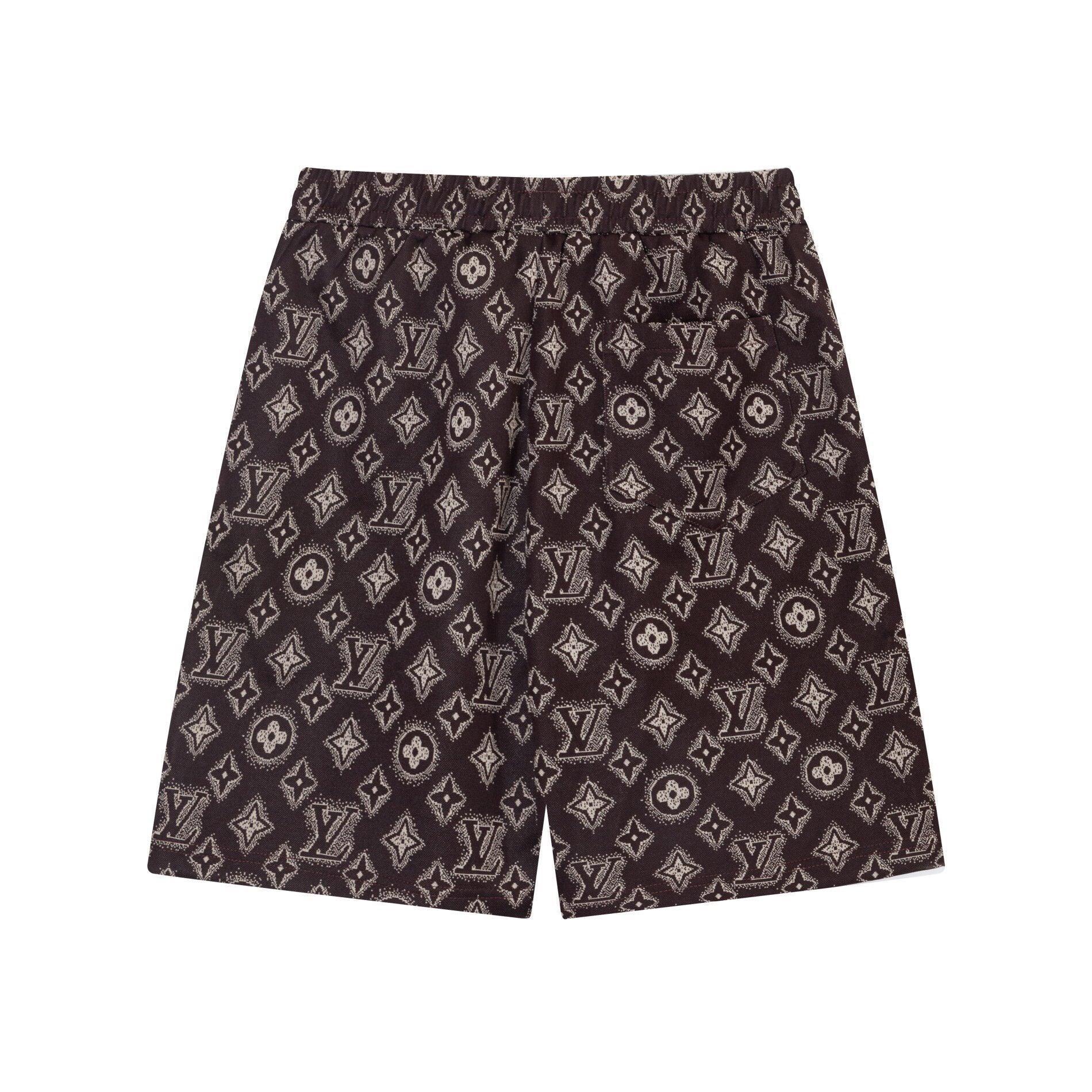 Louis Vuitton Sport Short Pant &