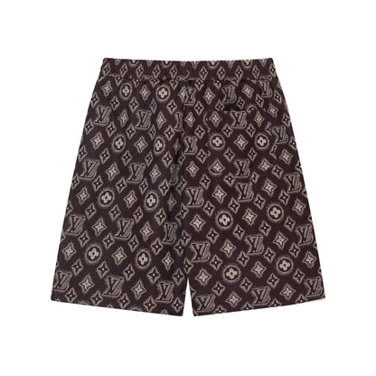 Louis Vuitton Sport Short Pant &