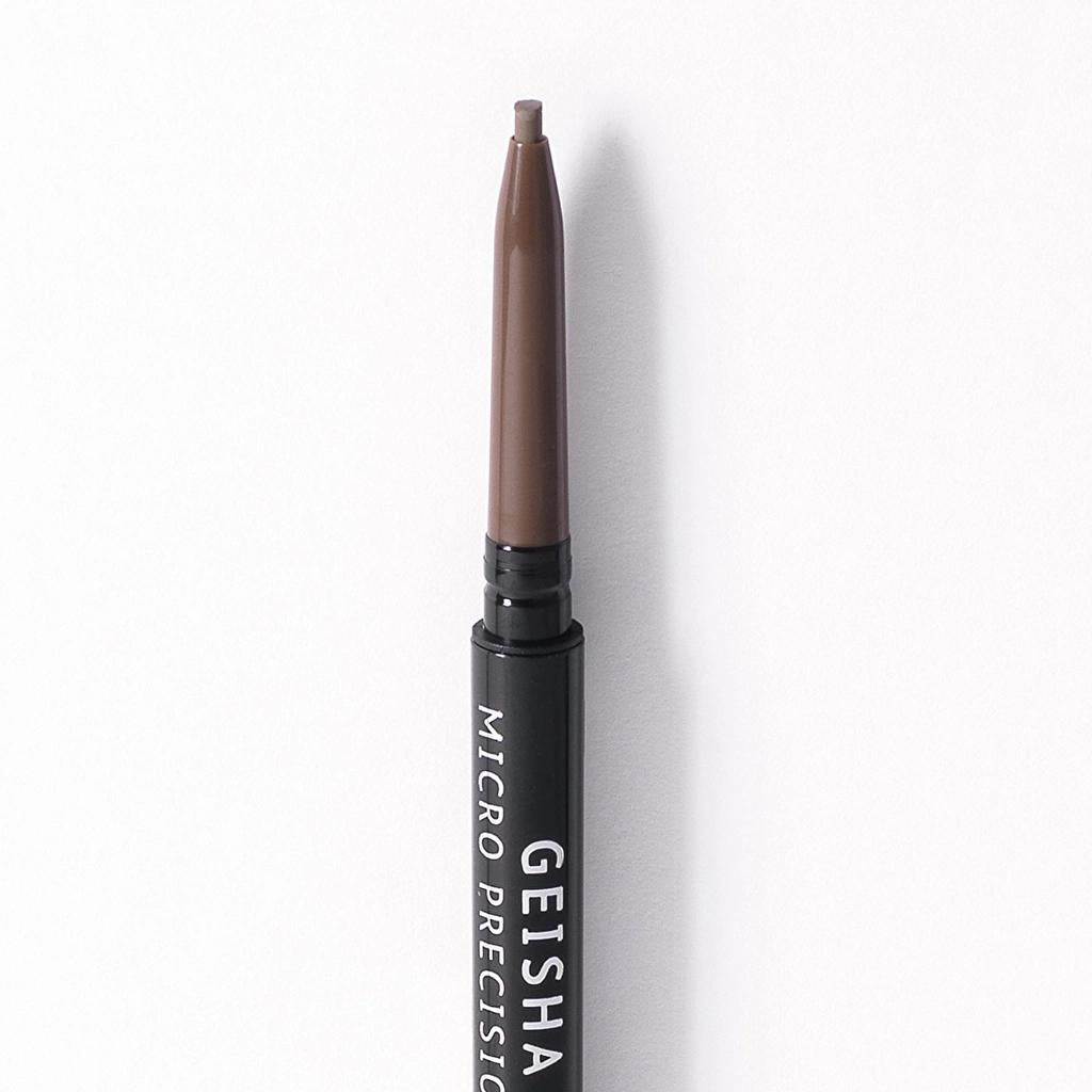 Astra Geisha Micro Eyebrow Pencil in Ash Blonde