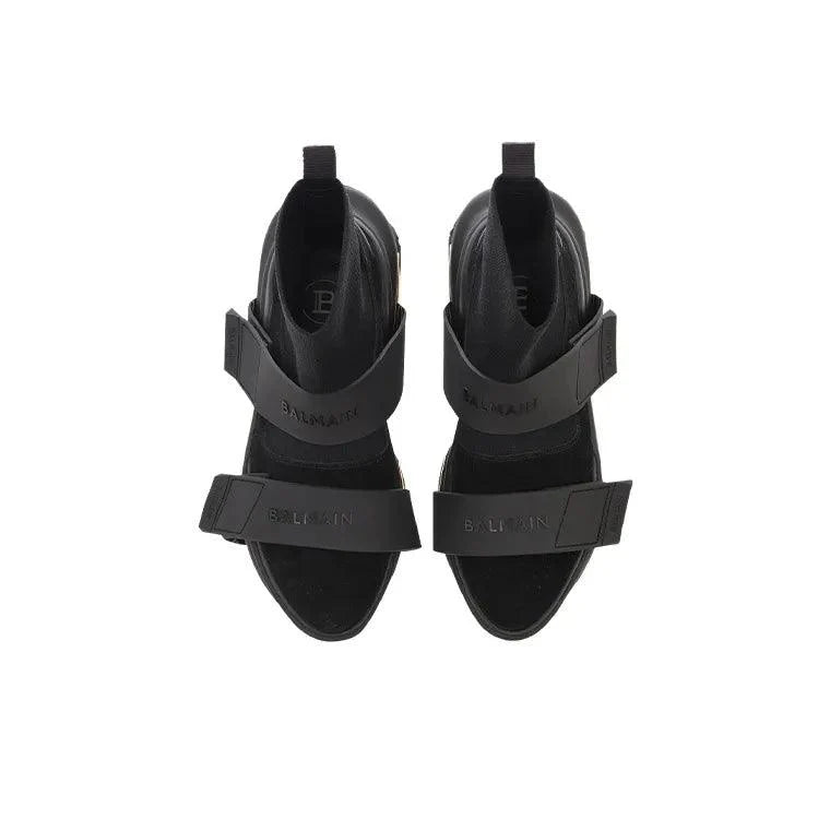 BALMAIN B Bold High &