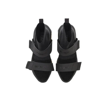BALMAIN B Bold High &