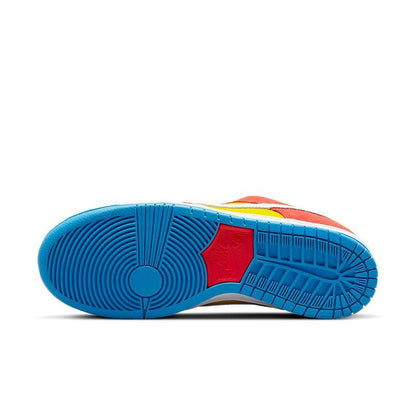 Nike SB Dunk Low Pro &