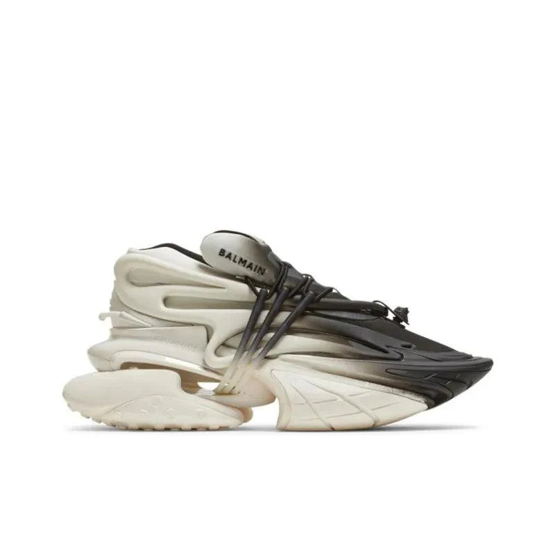 BALMAIN Unicorn Low &