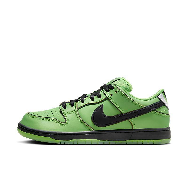 Nike SB Dunk Low &