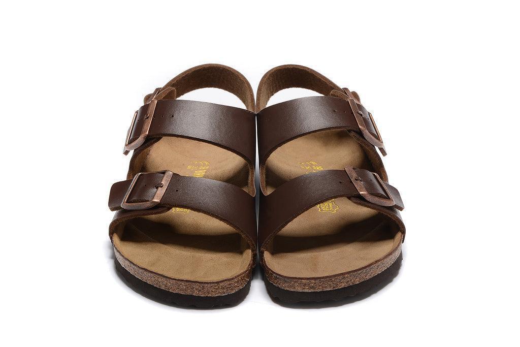 Birkenstock Milano Birko-Flor Sandals &