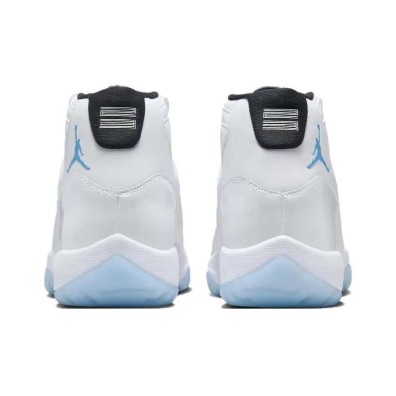 Air Jordan 11 Retro High &