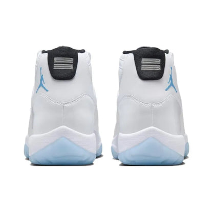 Air Jordan 11 Retro High &