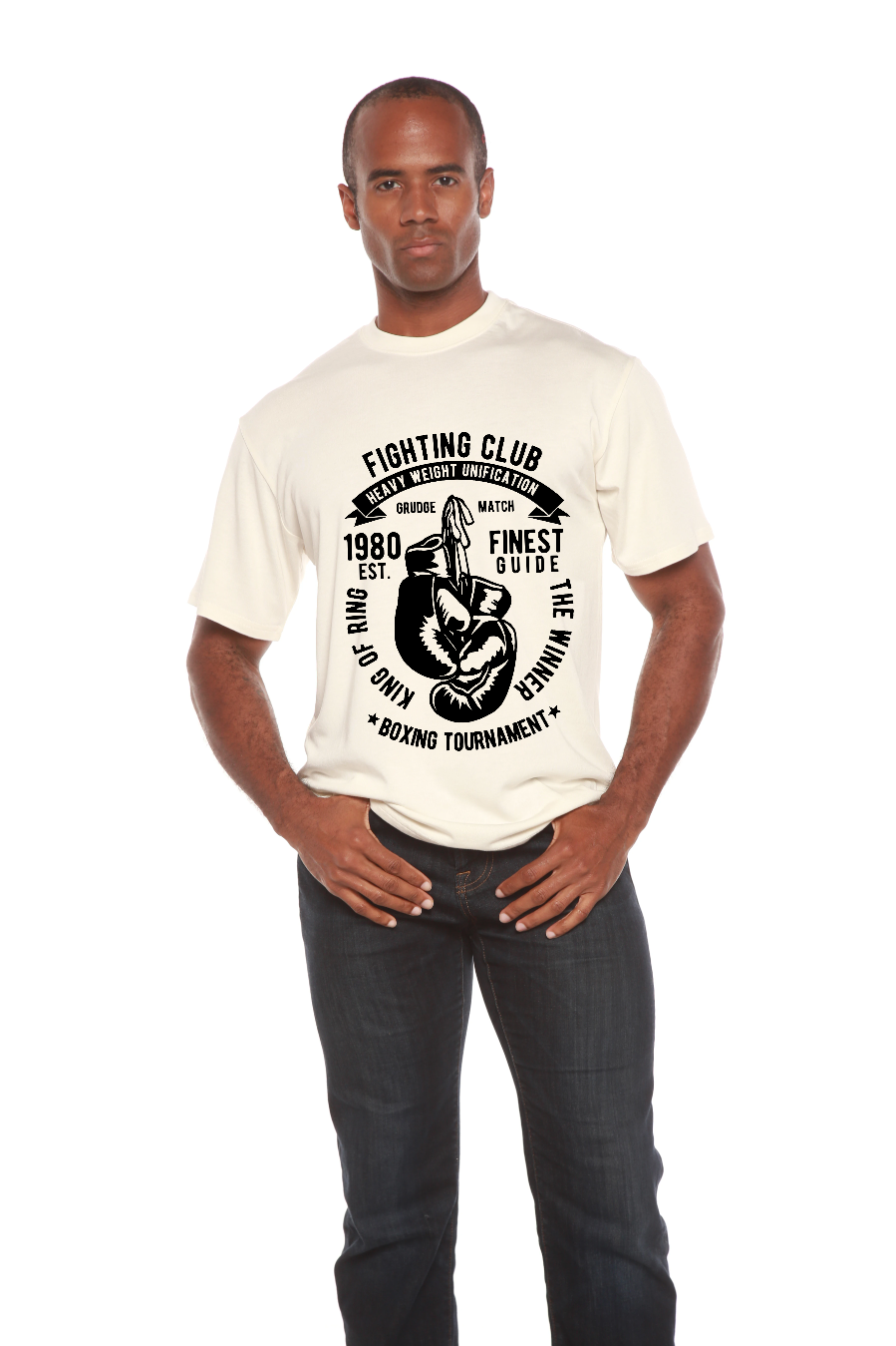 Fighting Club Men&