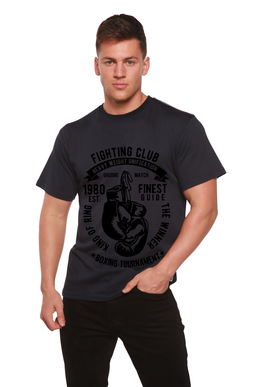 Fighting Club Men&
