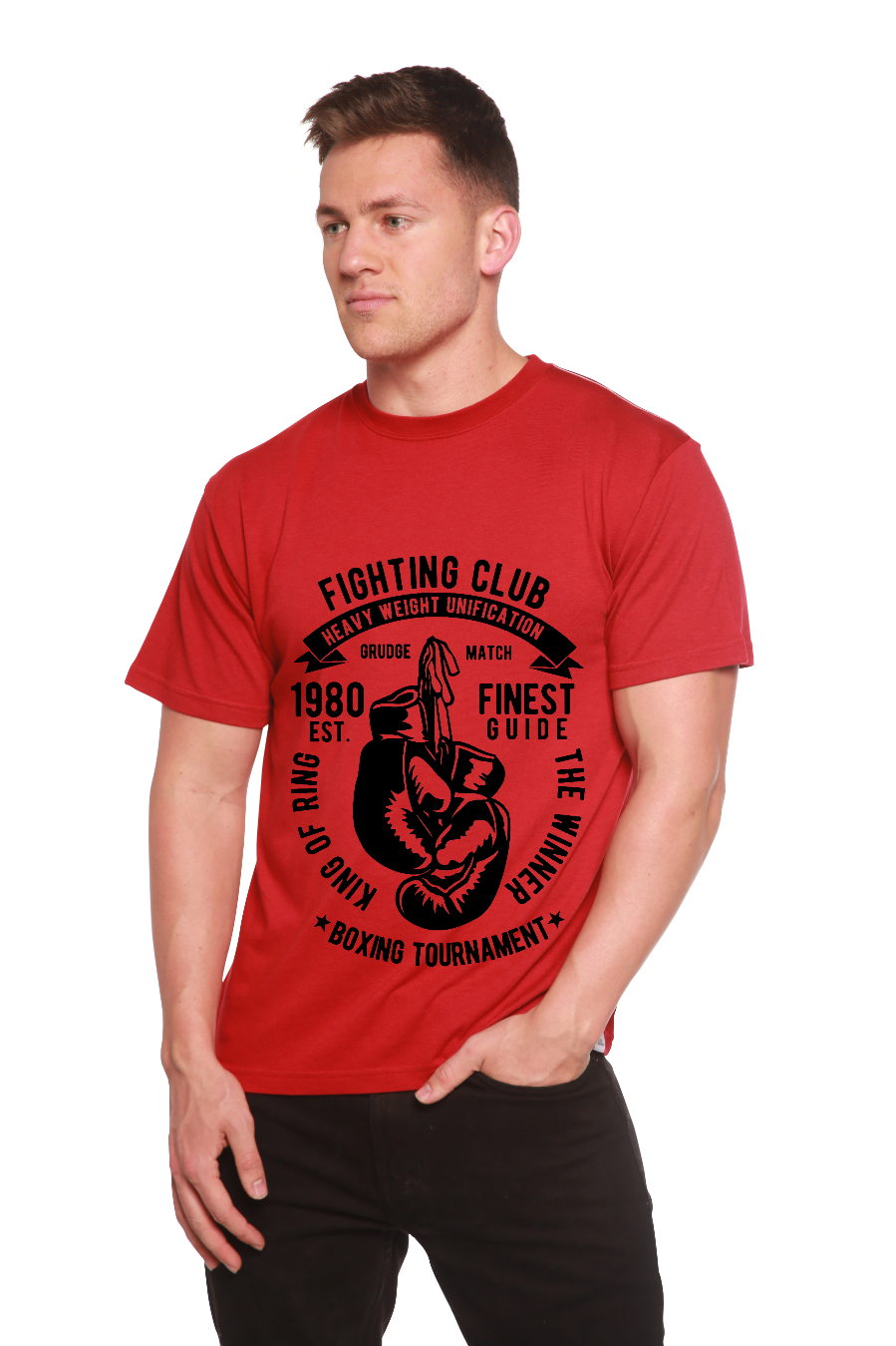 Fighting Club Men&