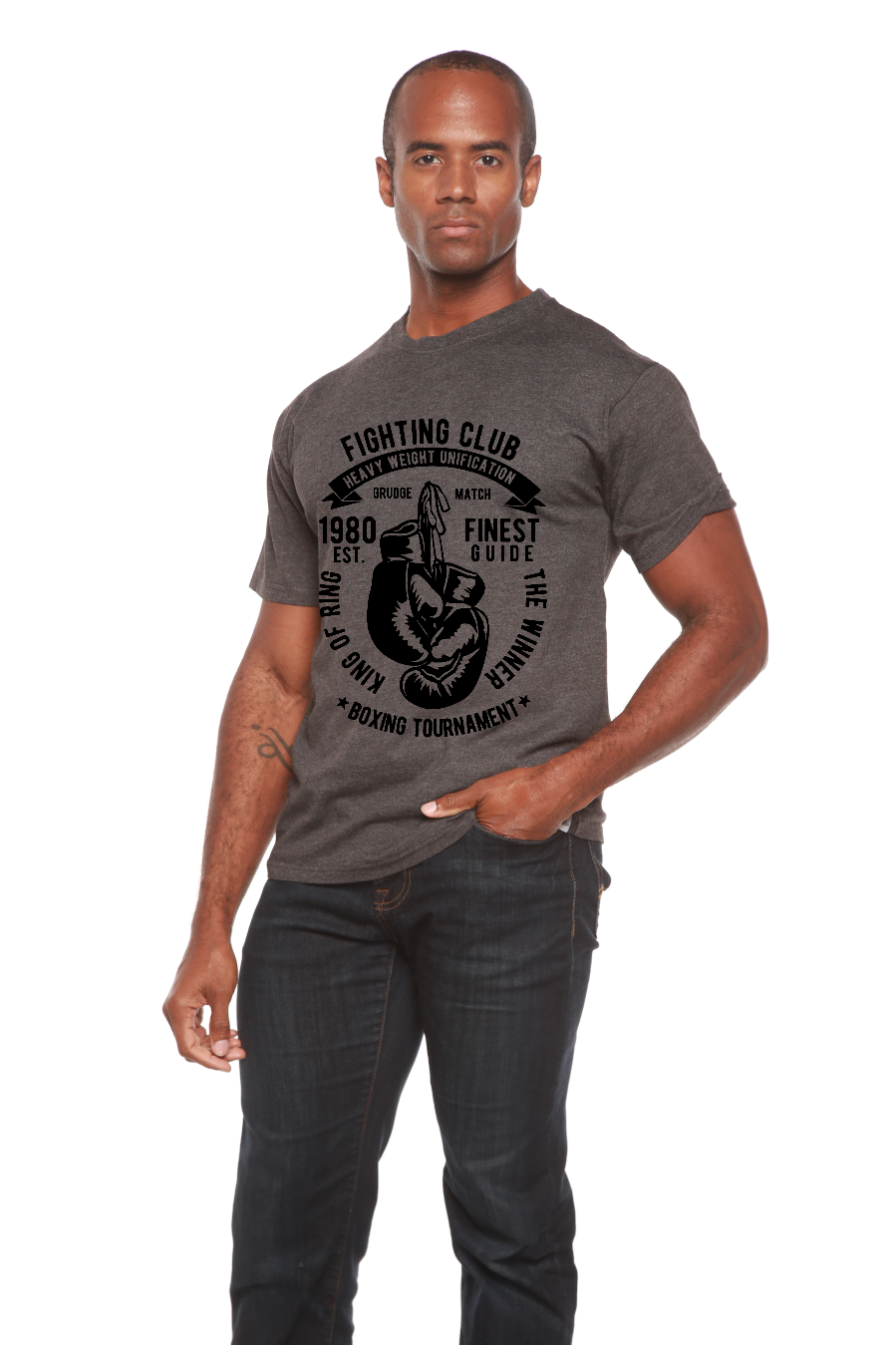 Fighting Club Men&