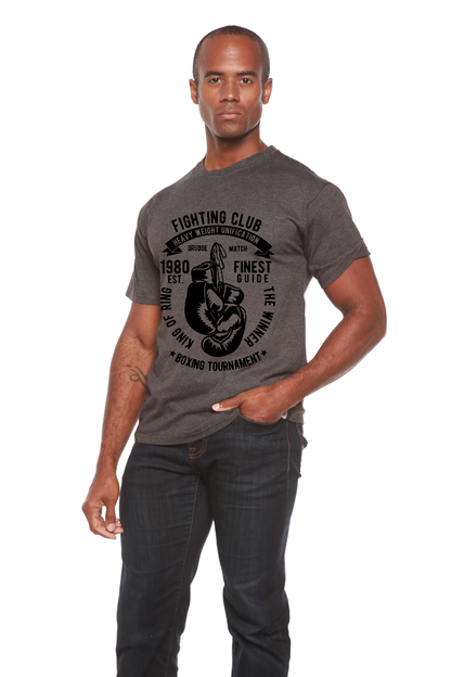 Fighting Club Men&