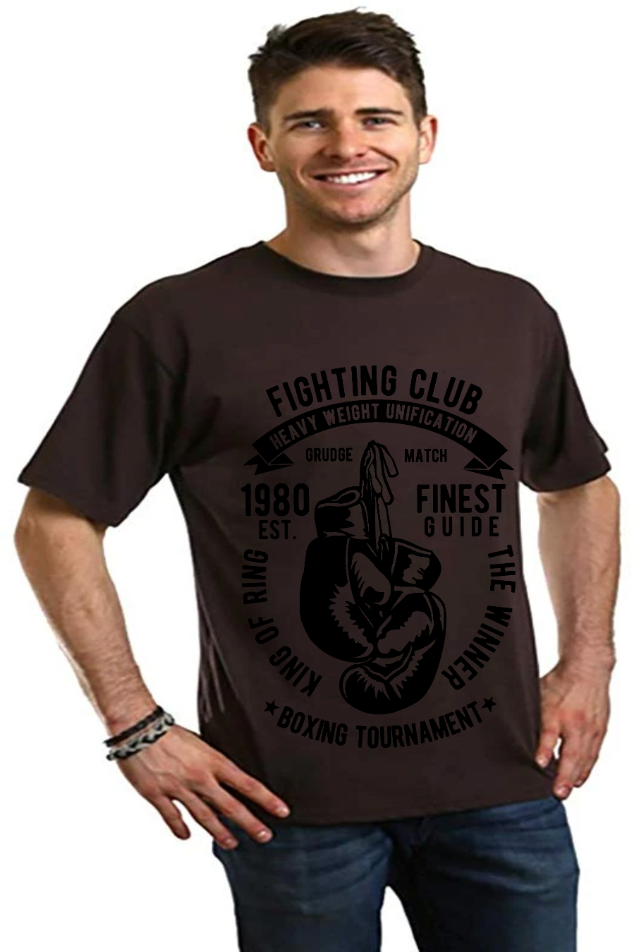 Fighting Club Men&