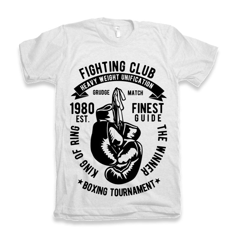 Fighting Club Men&