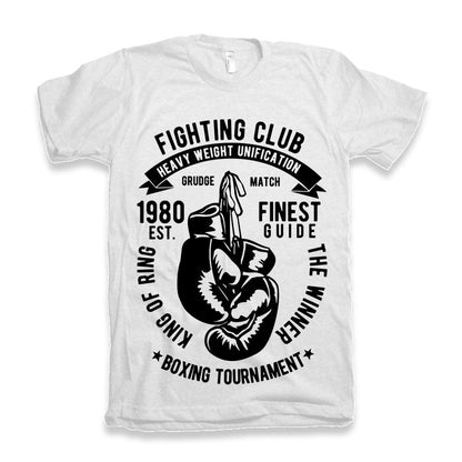 Fighting Club Men&