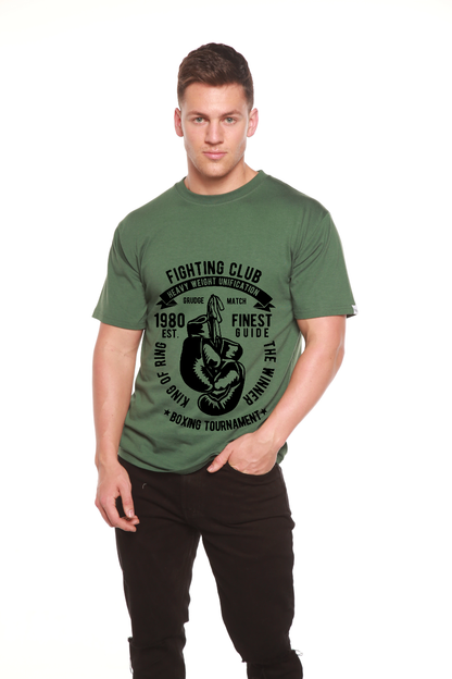 Fighting Club Men&
