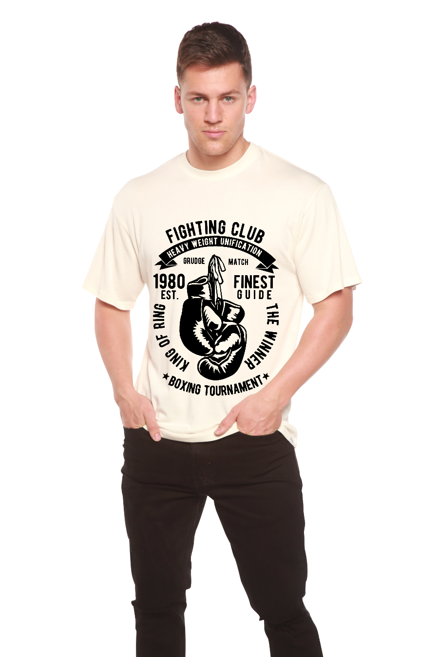 Fighting Club Men&