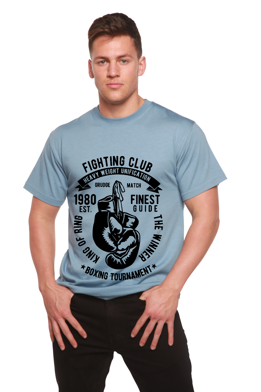 Fighting Club Men&