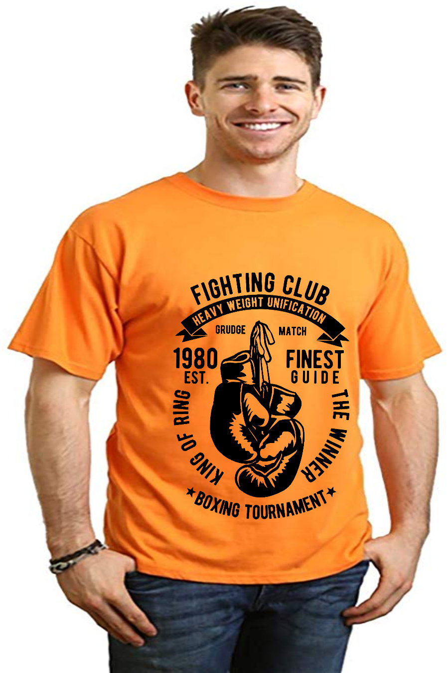 Fighting Club Men&